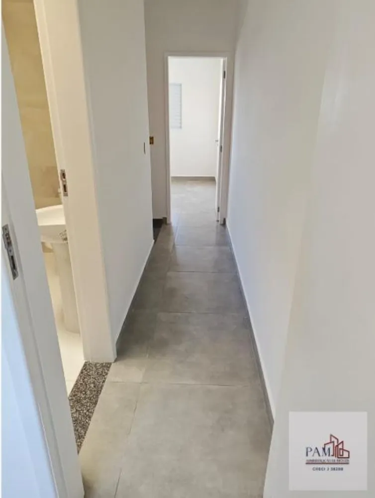 Sobrado, 2 quartos, 67 m² - Foto 8