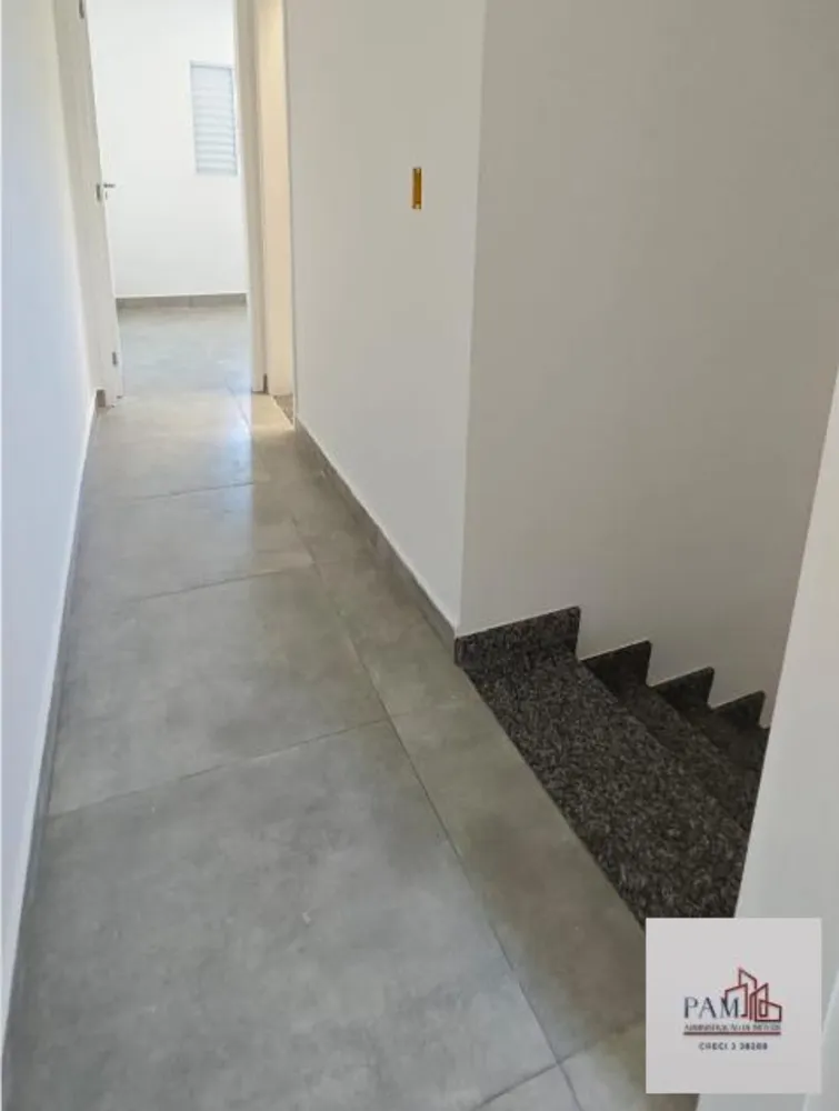 Sobrado, 2 quartos, 67 m² - Foto 13