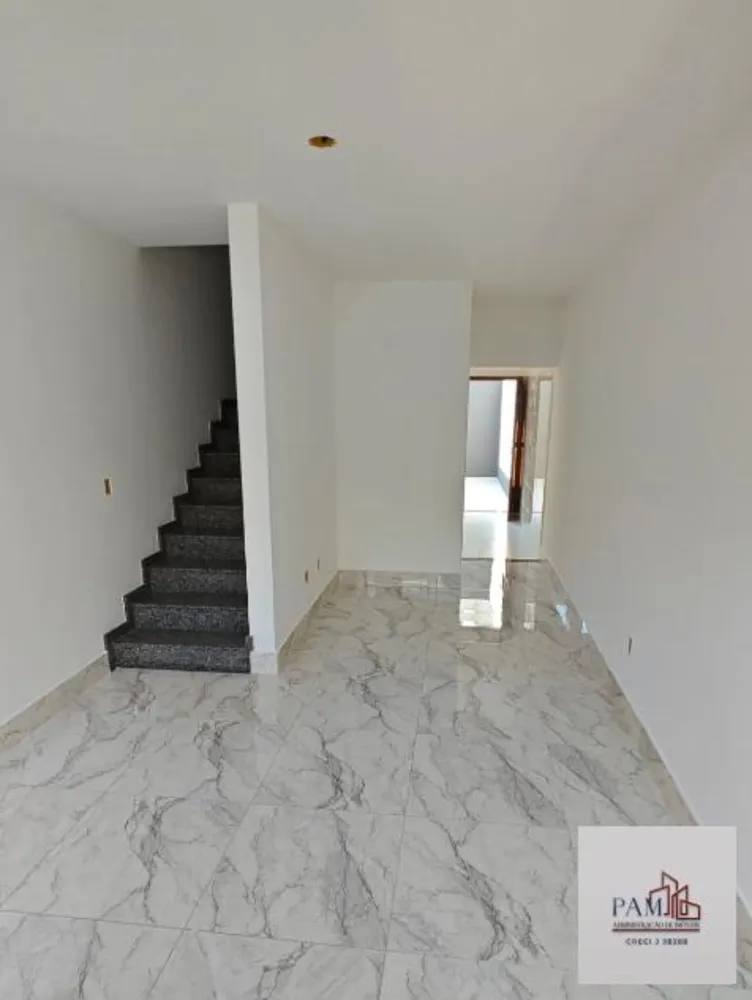 Sobrado, 2 quartos, 67 m² - Foto 6