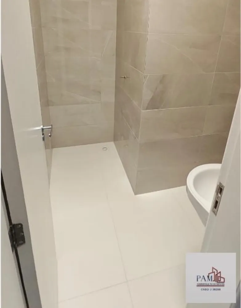 Sobrado, 2 quartos, 67 m² - Foto 12