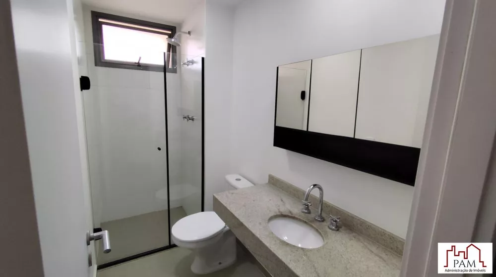 Apartamento à venda com 2 quartos, 86m² - Foto 9