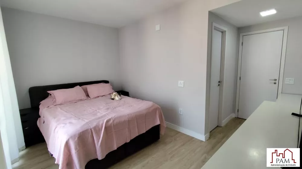 Apartamento à venda com 2 quartos, 86m² - Foto 12