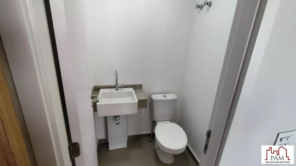 Apartamento à venda com 2 quartos, 86m² - Foto 11