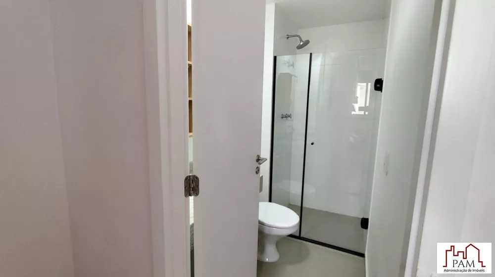 Apartamento à venda com 2 quartos, 86m² - Foto 3