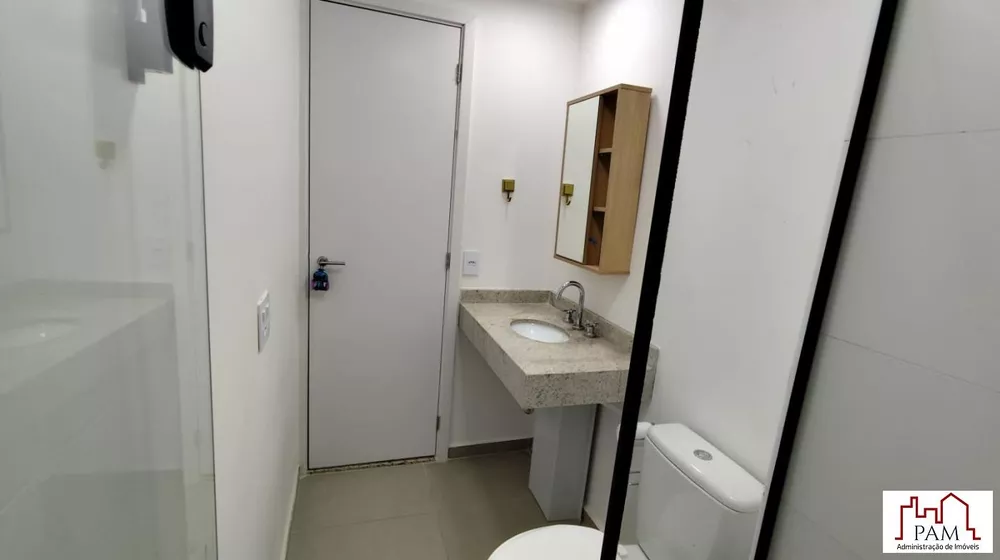 Apartamento à venda com 2 quartos, 86m² - Foto 16