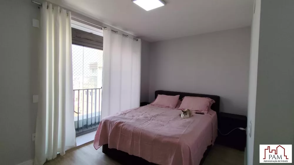 Apartamento à venda com 2 quartos, 86m² - Foto 15