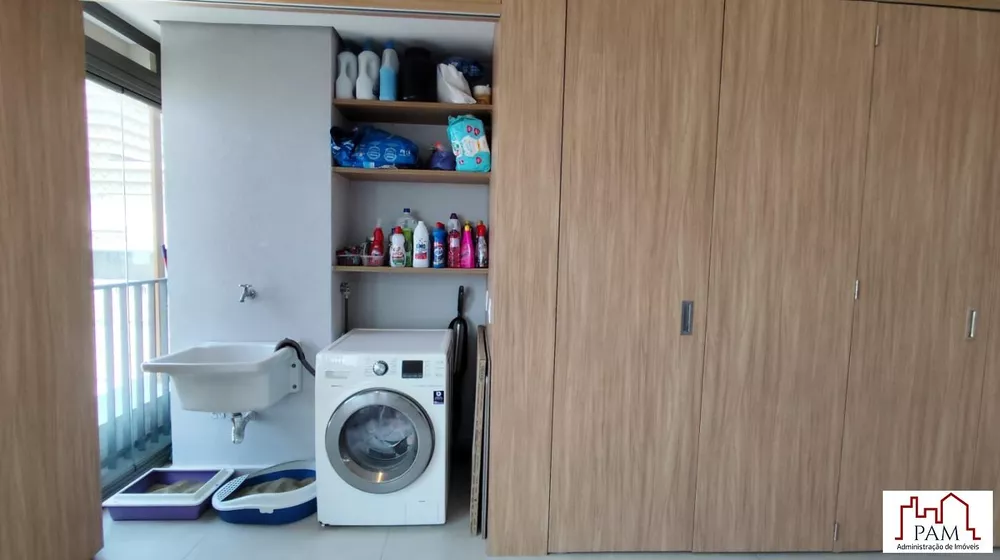 Apartamento à venda com 2 quartos, 86m² - Foto 7