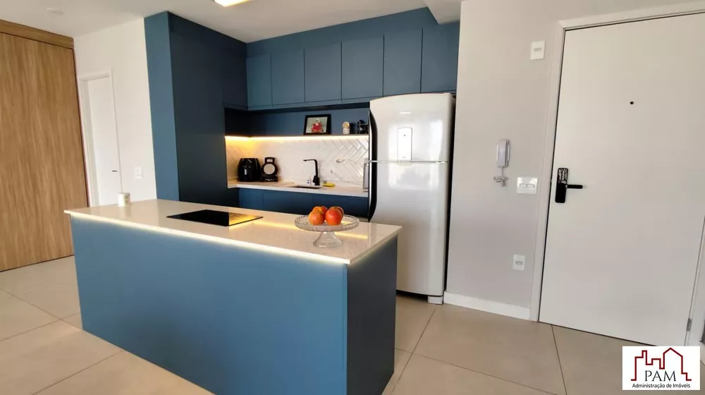 Apartamento à venda com 2 quartos, 86m² - Foto 4