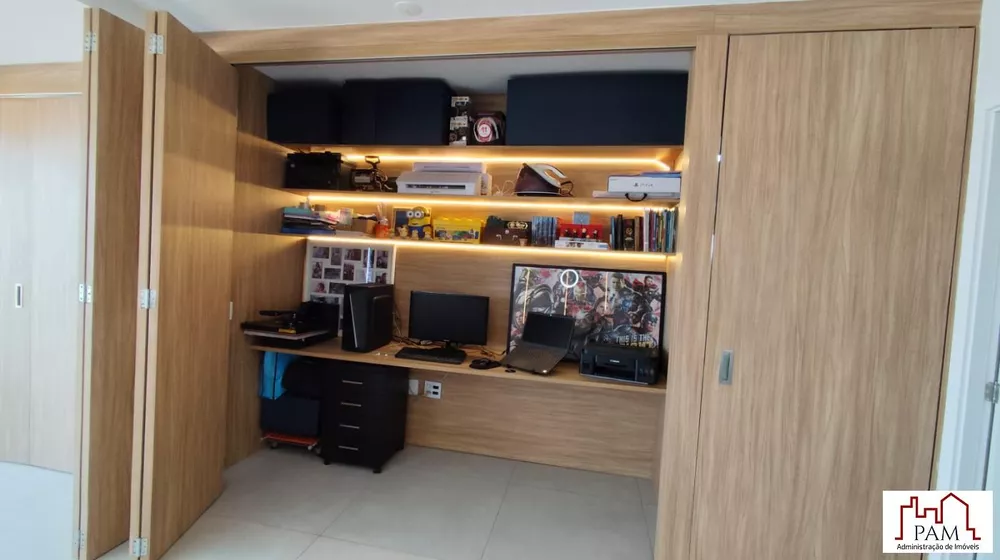 Apartamento à venda com 2 quartos, 86m² - Foto 8