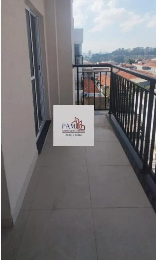 Apartamento, 2 quartos, 49 m² - Foto 17