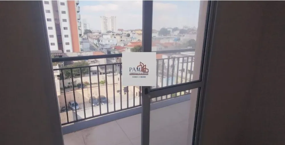 Apartamento, 2 quartos, 49 m² - Foto 23
