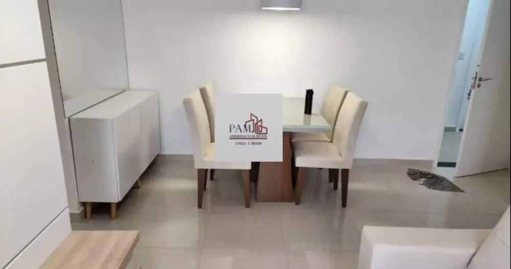 Apartamento, 2 quartos, 49 m² - Foto 12