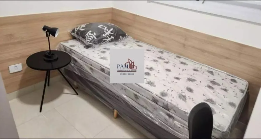 Apartamento, 2 quartos, 49 m² - Foto 14