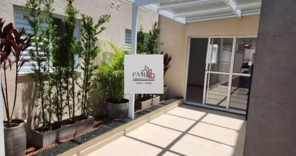 Apartamento, 2 quartos, 49 m² - Foto 13