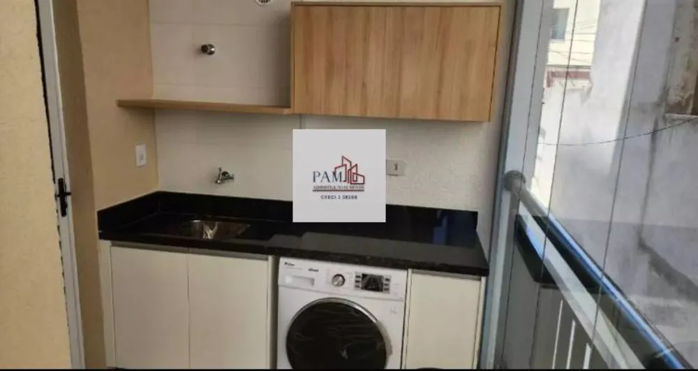 Apartamento, 2 quartos, 49 m² - Foto 11