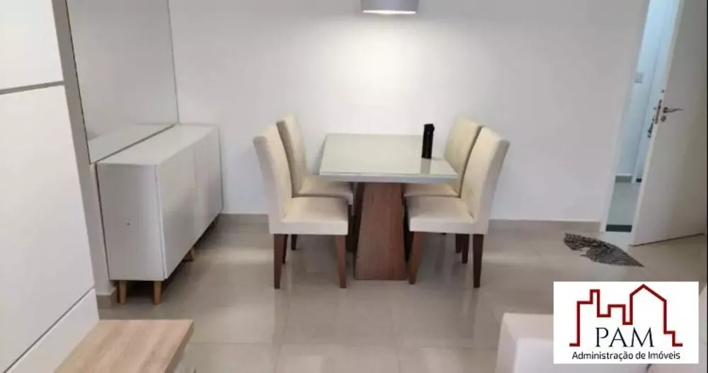 Apartamento à venda com 2 quartos, 50m² - Foto 7