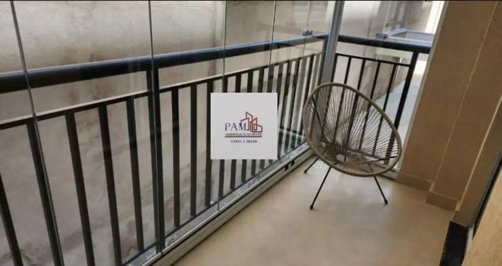 Apartamento, 2 quartos, 49 m² - Foto 10