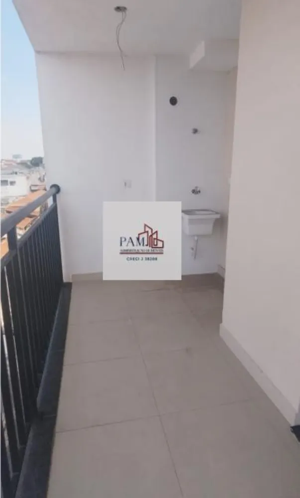 Apartamento, 2 quartos, 49 m² - Foto 16