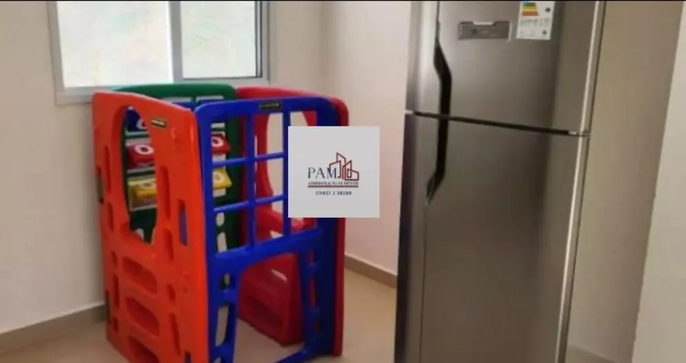 Apartamento, 2 quartos, 49 m² - Foto 15