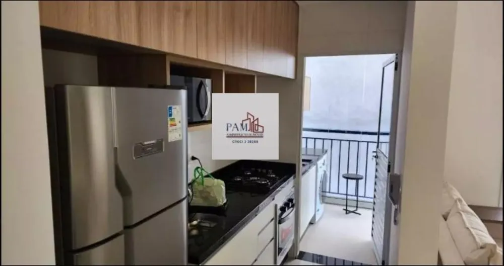 Apartamento, 2 quartos, 49 m² - Foto 9