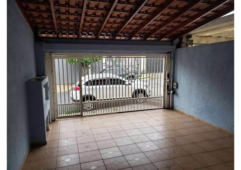 Sobrado à venda com 4 quartos, 250m² - Foto 4