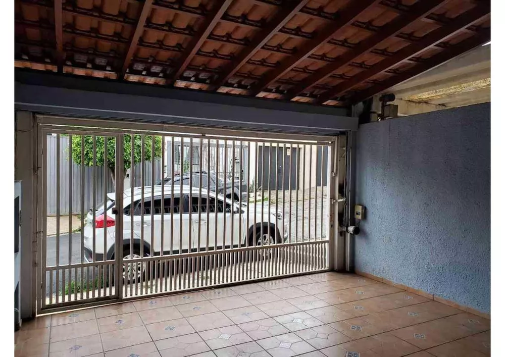 Sobrado à venda com 4 quartos, 250m² - Foto 6