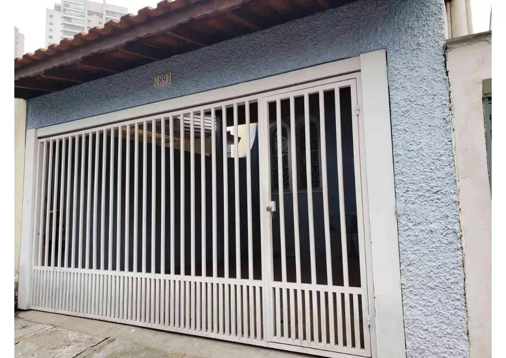 Sobrado à venda com 4 quartos, 250m² - Foto 2