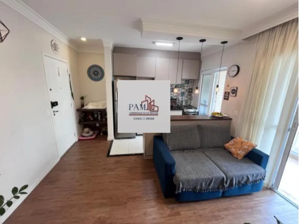 Apartamento, 2 quartos, 55 m² - Foto 4