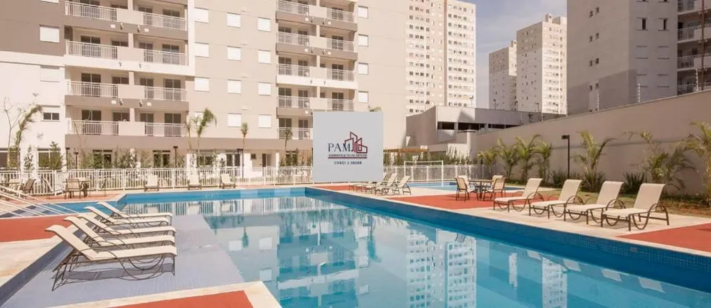 Apartamento, 2 quartos, 55 m² - Foto 1