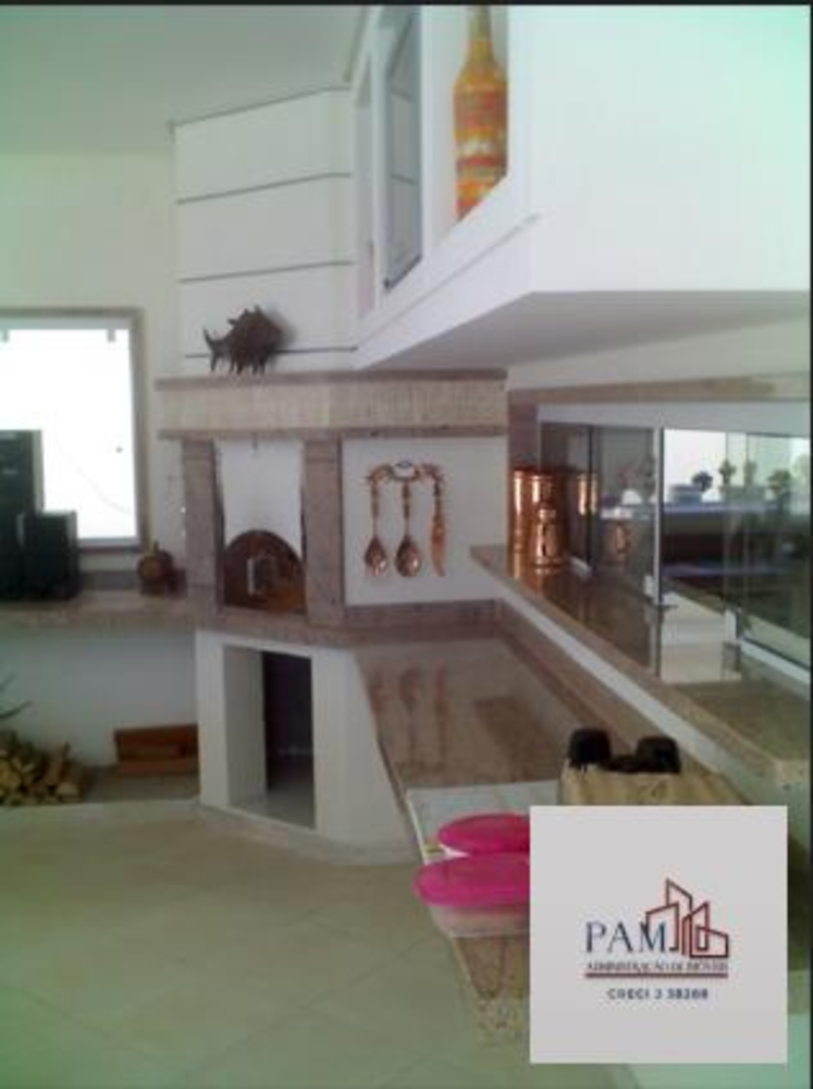 Casa à venda com 7 quartos, 650m² - Foto 41