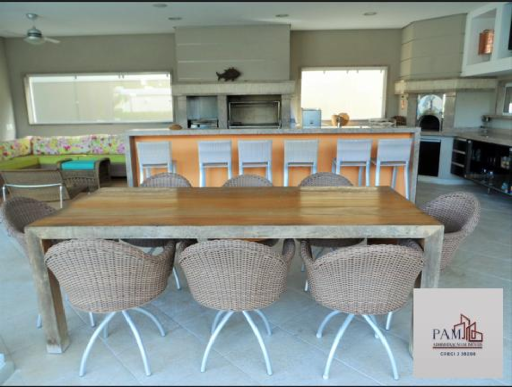 Casa à venda com 7 quartos, 650m² - Foto 21