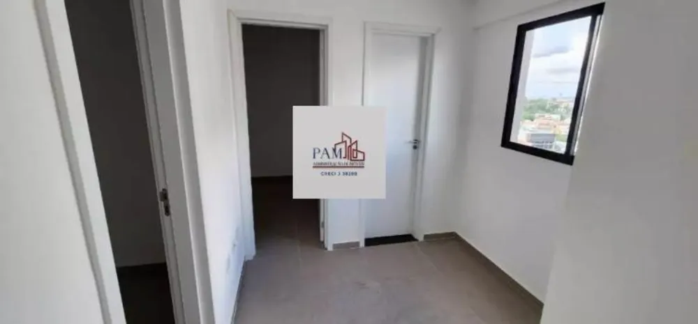 Apartamento, 2 quartos, 38 m² - Foto 16