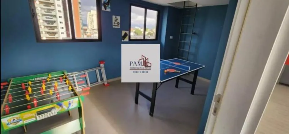Apartamento, 2 quartos, 38 m² - Foto 20