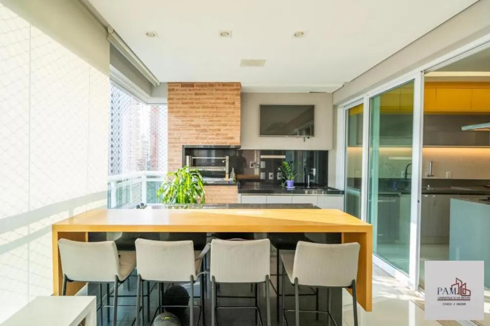 Apartamento, 2 quartos, 171 m² - Foto 7