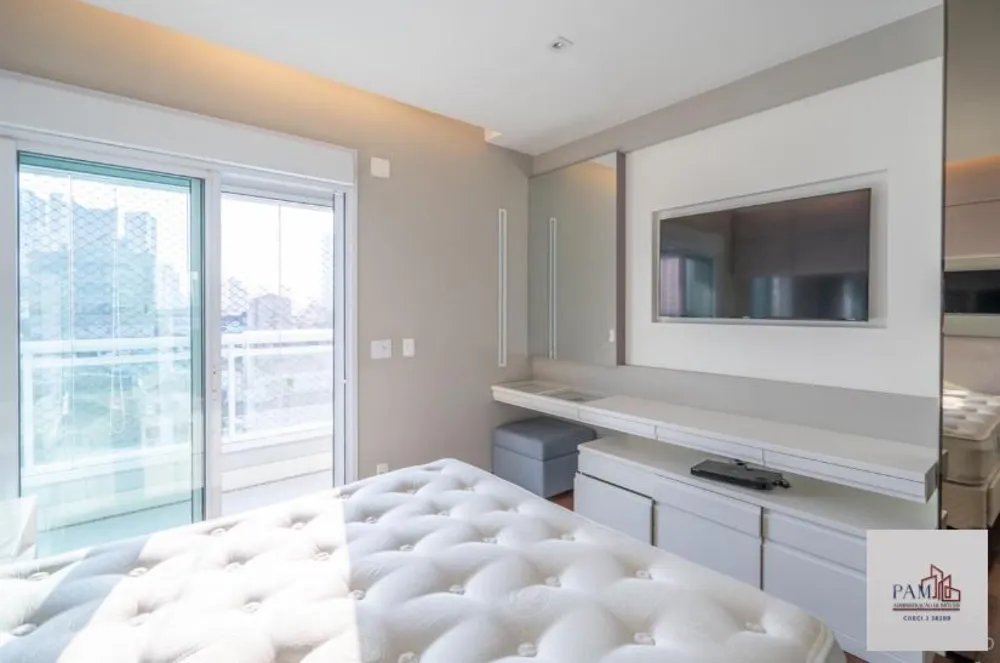 Apartamento, 2 quartos, 171 m² - Foto 16