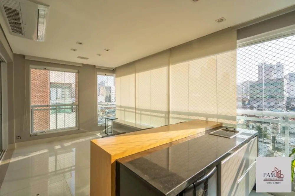 Apartamento, 2 quartos, 171 m² - Foto 8