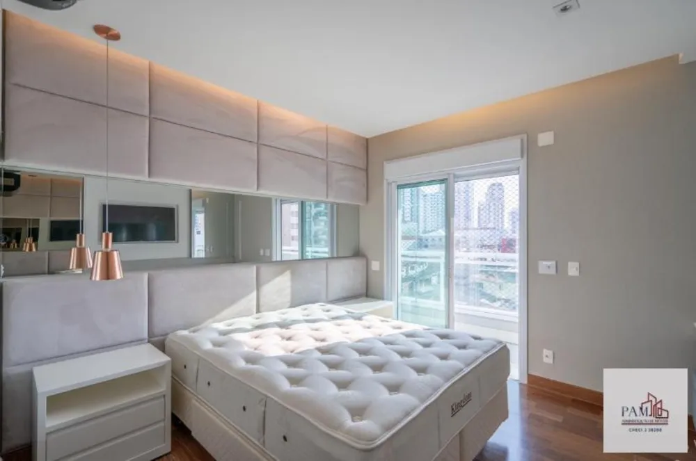 Apartamento, 2 quartos, 171 m² - Foto 15