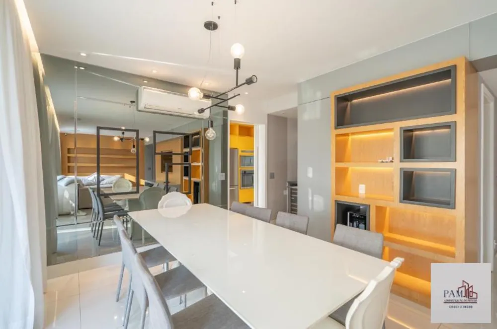 Apartamento, 2 quartos, 171 m² - Foto 6