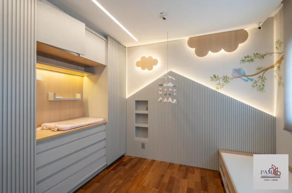 Apartamento, 2 quartos, 171 m² - Foto 11