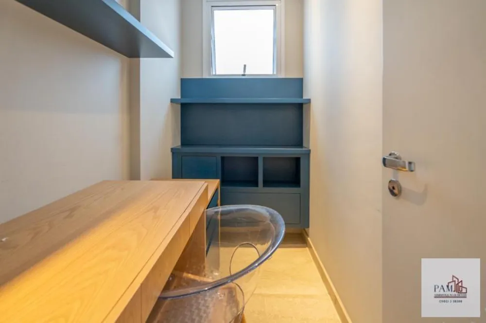 Apartamento, 2 quartos, 171 m² - Foto 12