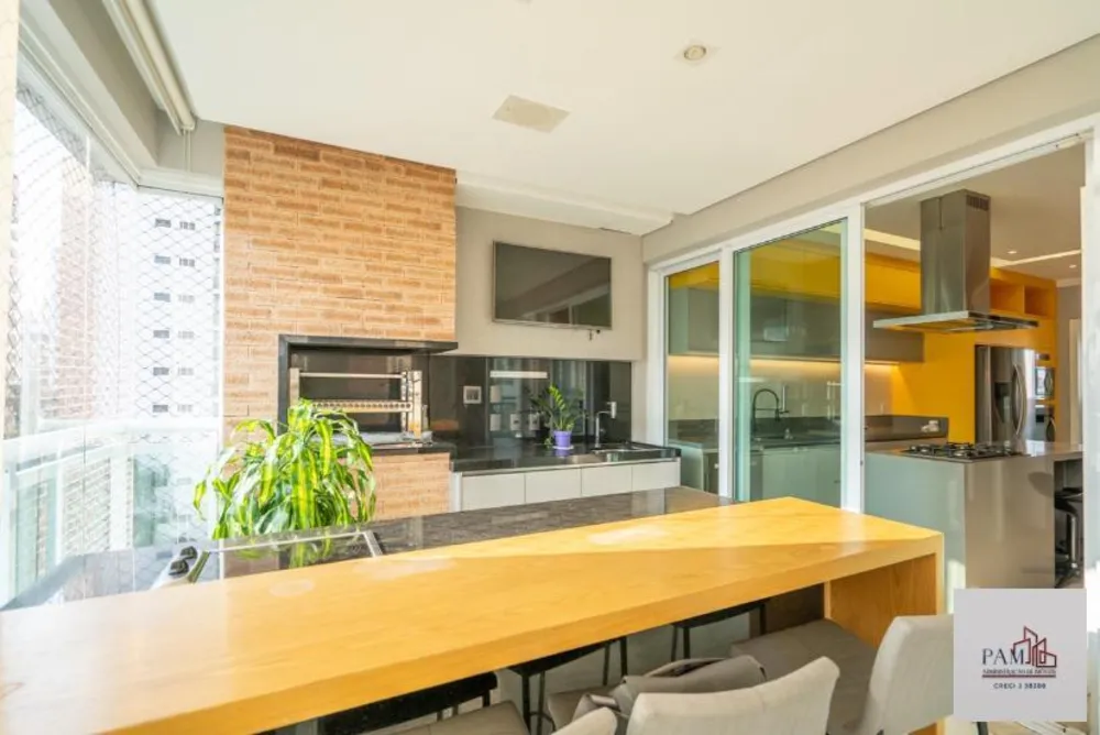 Apartamento, 2 quartos, 171 m² - Foto 9