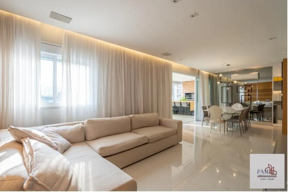 Apartamento, 2 quartos, 171 m² - Foto 5