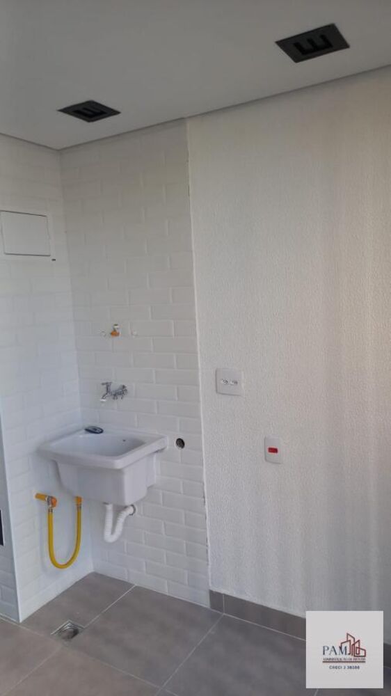 Apartamento à venda com 2 quartos, 47m² - Foto 5