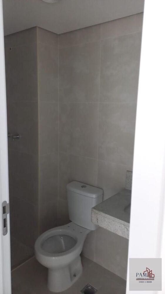 Apartamento à venda com 2 quartos, 47m² - Foto 6