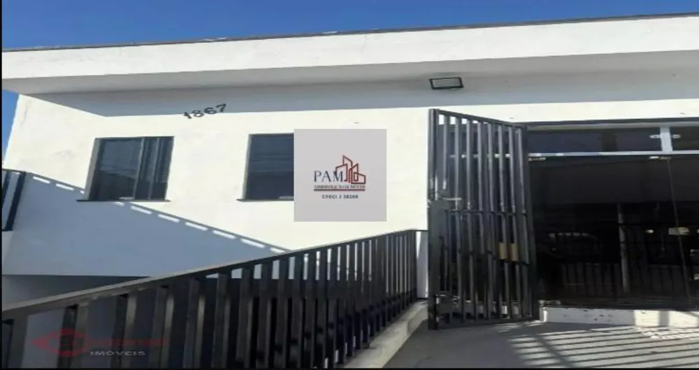 Sala-Conjunto, 200 m² - Foto 3