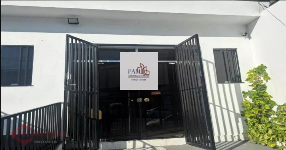 Sala-Conjunto, 200 m² - Foto 2