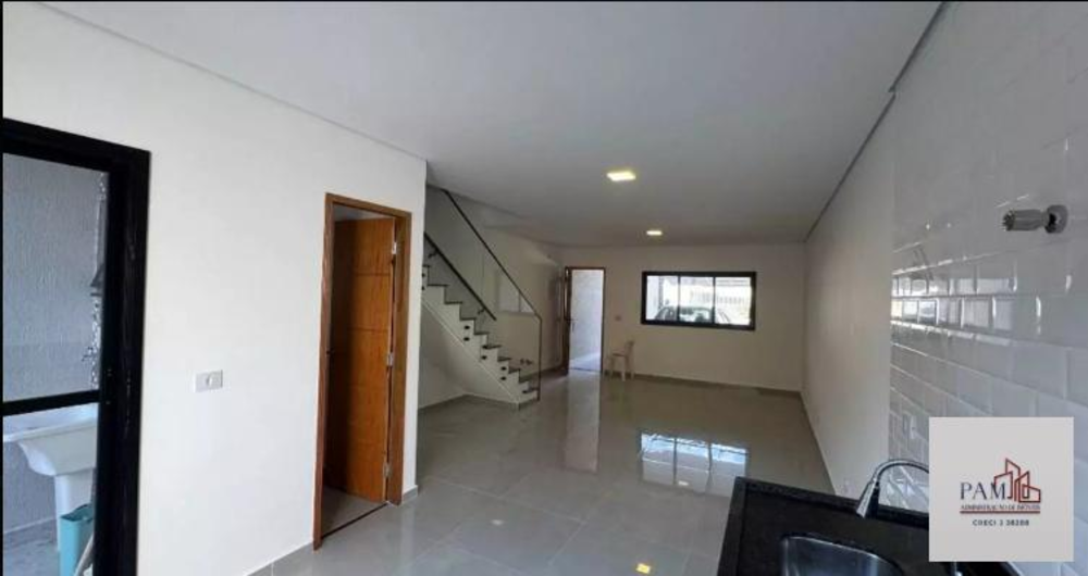 Sobrado à venda com 3 quartos, 131m² - Foto 5