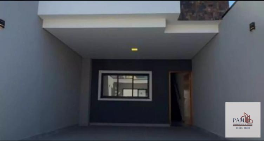 Sobrado à venda com 3 quartos, 131m² - Foto 2