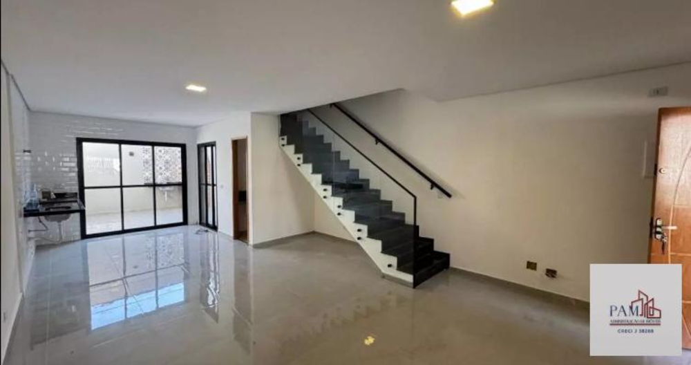 Sobrado à venda com 3 quartos, 131m² - Foto 4