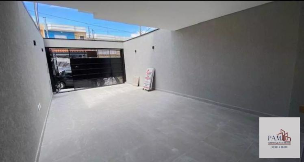 Sobrado à venda com 3 quartos, 131m² - Foto 3